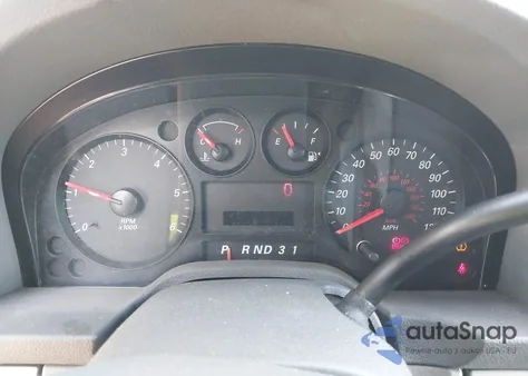 2006 Ford Freestar Se z USA, uszkodzony, nr VIN 2FMZA51626BA54908